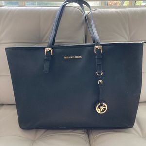 Large Michael Kors Bag